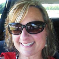 Anne Myers Photo 6