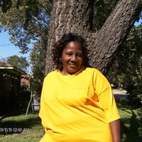 Letitia Simmons Photo 18