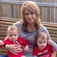 Teresa Guidry Photo 11