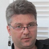 Peter Fournier Photo 29