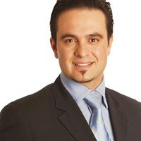 Bassam Choueiry Photo 2