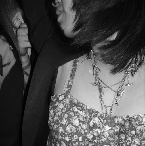 Eliana Reyes Photo 31