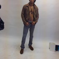Jonathan Dempsey Photo 19