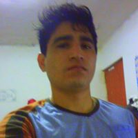 Robert Vasques Photo 17