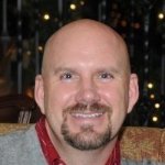 Martin Howard Photo 2