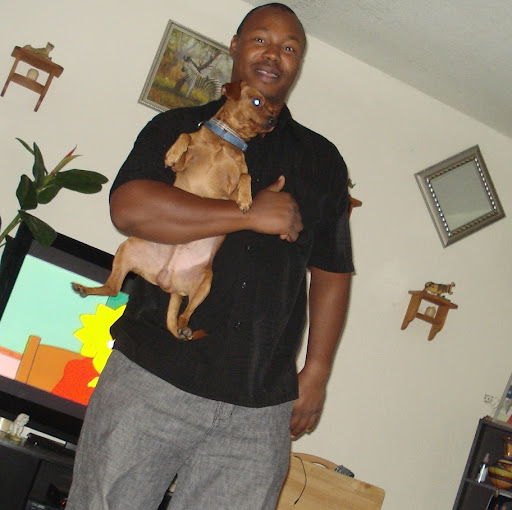 Lamonte Johnson Photo 26