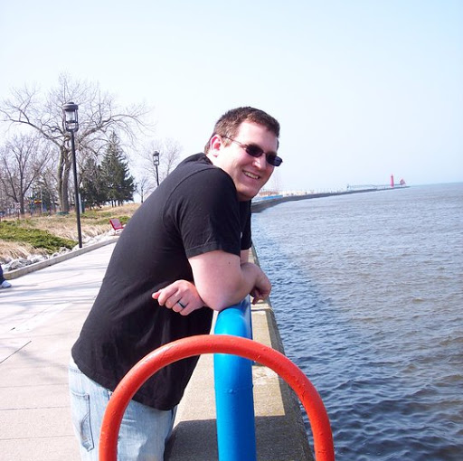 Josh Dodson Photo 12