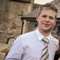Steven Stroud Photo 32