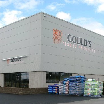 Andrew Gould Photo 30