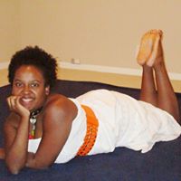 Simone Dixon Photo 28