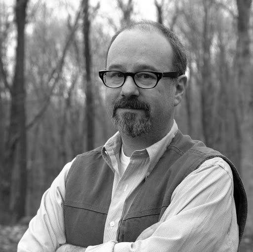 Dwight Garner Photo 28