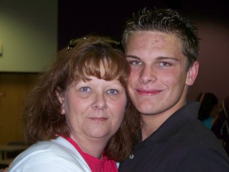 Sandra Gilmore Photo 20