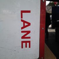 Terence Lane Photo 18