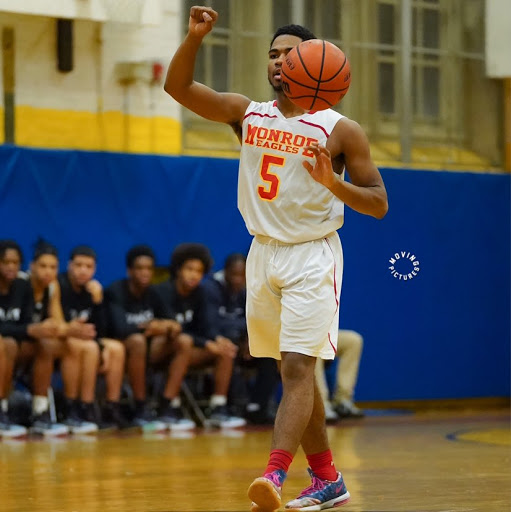 Brandon Hendricks Photo 25