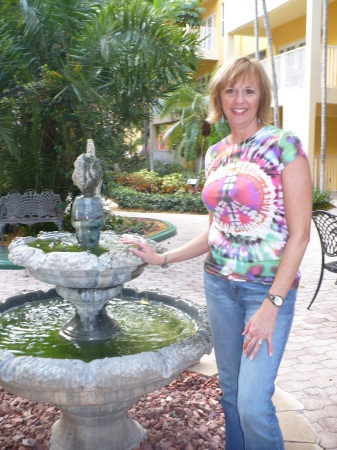 Debra Gilbert Photo 7