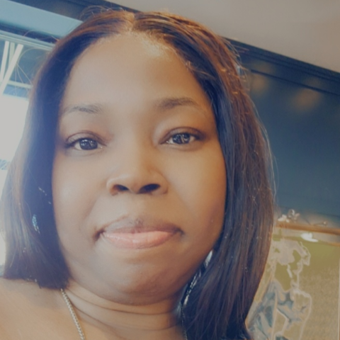 Patrice Robinson Photo 7