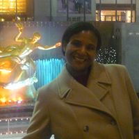 Adrienne Miller Photo 13