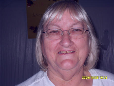 Juanita Morris Photo 16