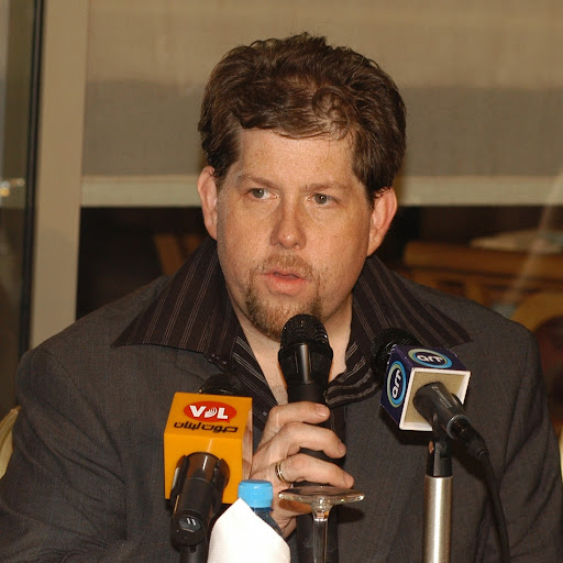 Michael Lloyd Photo 37