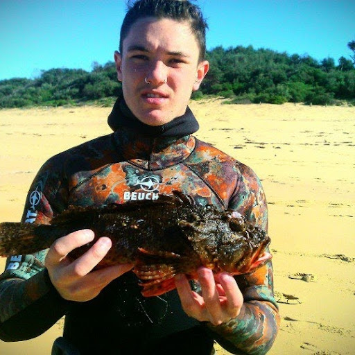 Adam Duff Photo 8