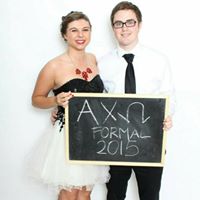Aaron Gray Photo 27