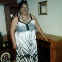 Vera Frazier Photo 5