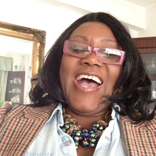 Maxine Johnson Photo 4