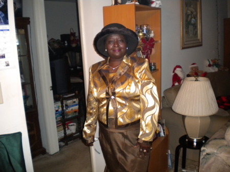 Sandra Henderson Photo 22