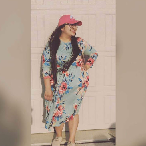 Angelica Orozco Photo 34