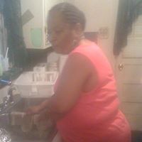 Frances Ray Photo 10