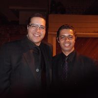 Roberto Rodrigues Photo 1