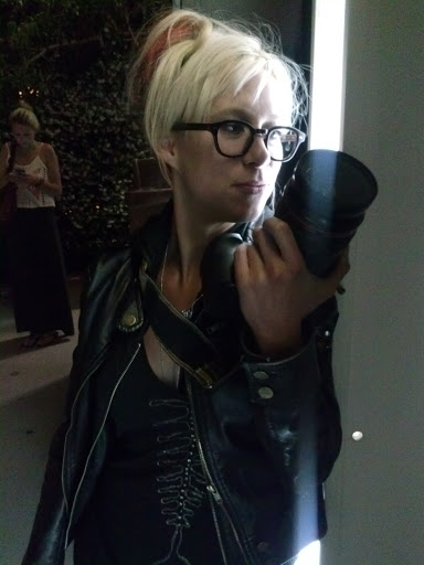 Sarah Skinner Photo 30