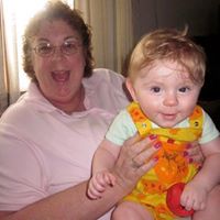 Martha Carr Photo 31