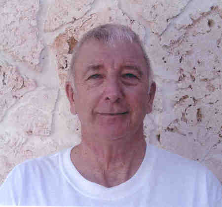 Ronald Ron Photo 32