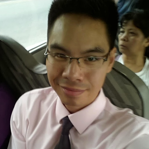 Justin Louie Photo 24