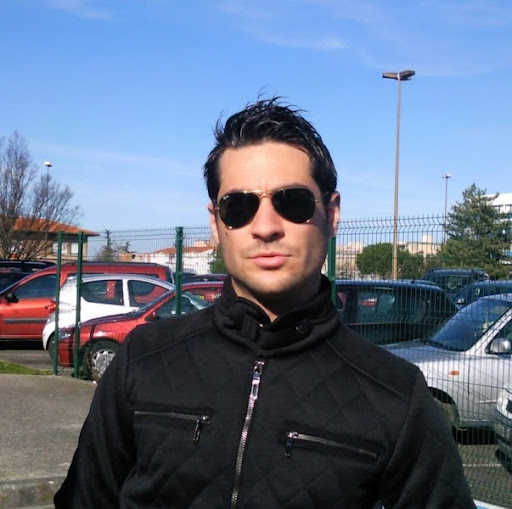 David Andre Photo 28