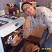 Christine Cook Photo 21
