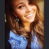 Holly Gray Photo 22