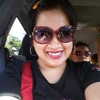 Maria Isidro Photo 4