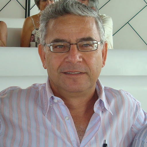 Joao Barbosa Photo 1