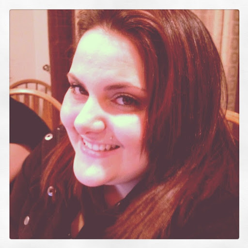 Tiffany Tucker Photo 24