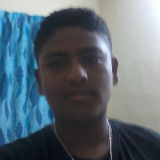 Nicholas Gomez Photo 14