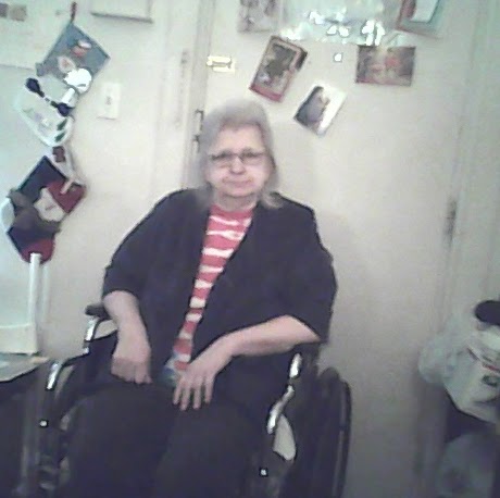 Sue Goodman Photo 8