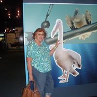 Gail Cross Photo 18
