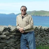 Mark Mccloskey Photo 42