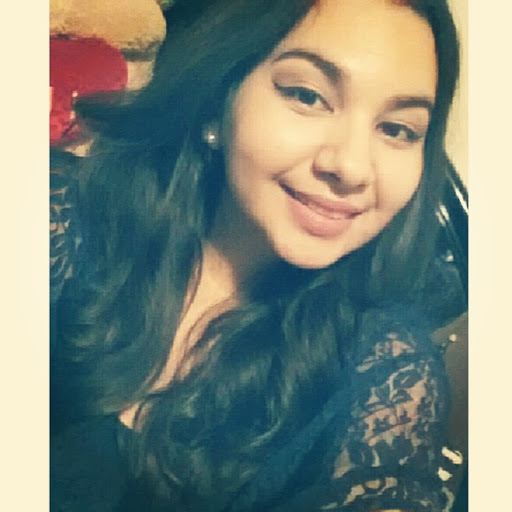 Roxanne Perez Photo 5
