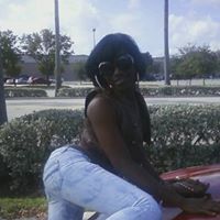 Cherrie Johnson Photo 12