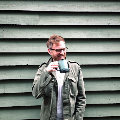 Matthew Crouch Photo 26