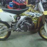 Tommy Simms Photo 4