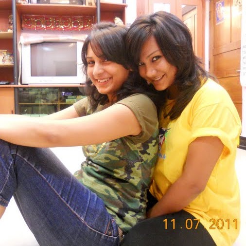 Neha Shah Photo 13
